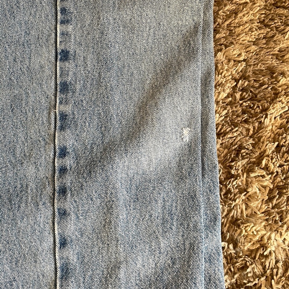 Mens jeans - Picture 2 of 2